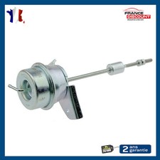 Wastegate turbo prévu pour - de,