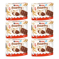 Ferrero Kinder Country