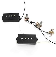 Pickup basso elettrico SPB-1