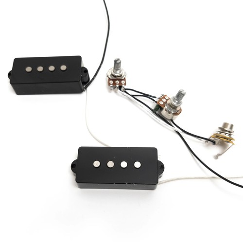Pickup basso elettrico - , spb-1