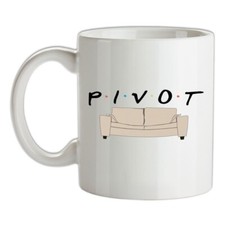Perno Divano - Tazza IN