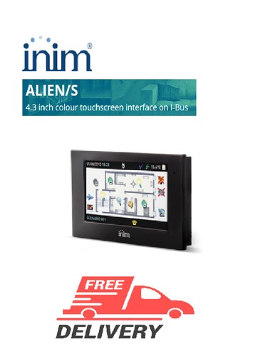 Interfaccia touchscreen - interfaccia,