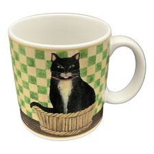 Tazza tazza caffè smoking