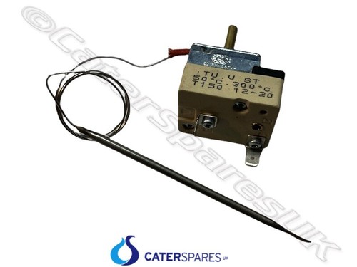 Maestrowave 16481 termostato - 16481,