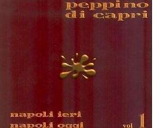 Napoli ieri - napoli, oggi