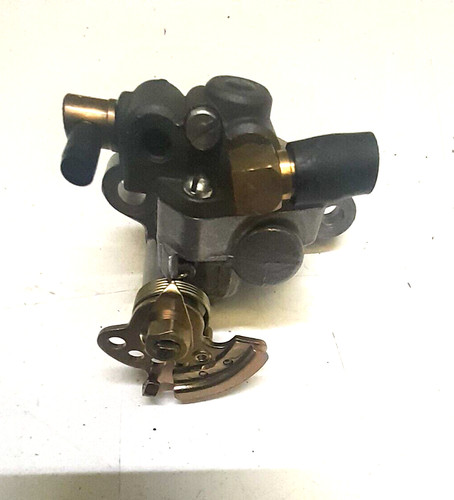 Miscelatore olio beta - miscelatore, rr