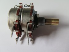 Nos marantz potenziometro - nos,