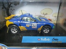 MICHEL VAILANTE CAIRO Marathon