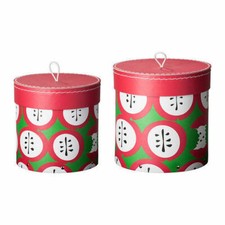 IKEA Vintrig - set di due di