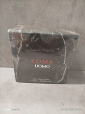 Laura Biagiotti Roma Uomo