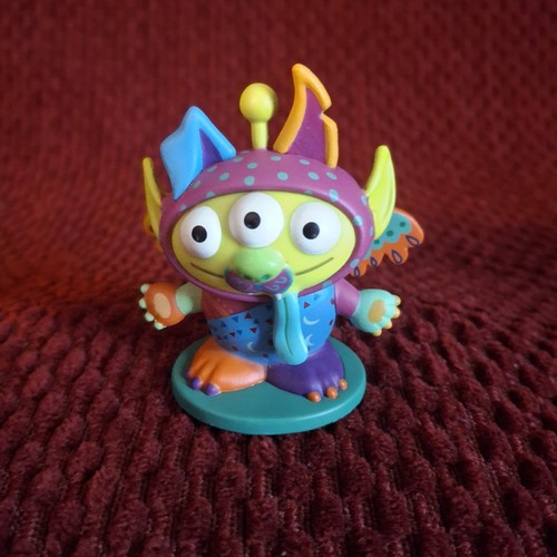 Disney store toy story - story, alien