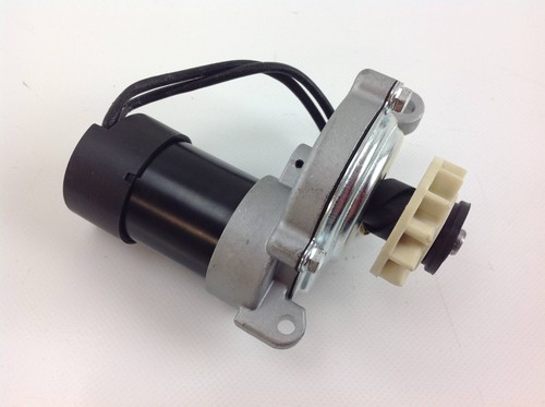 Motorino avviamento motore