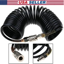 1/4" NPT 25FT Air Compressor