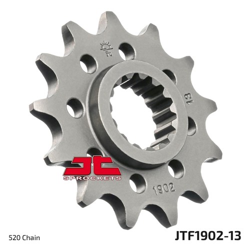 Pignone denti per ktm - ktm, smc
