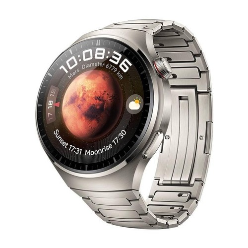 Huawei watch pro classic 48 - 4,