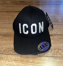 Berretto da baseball Dsquared2