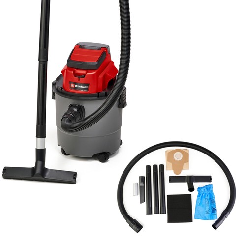 Einhell 15 li solo - einhell, li-solo