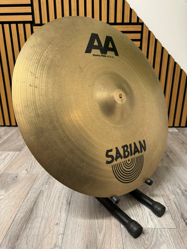 Sabian heavy ride - sabian, aa