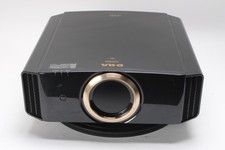 Proiettore Home Theater JVC DLA-RS6710U 4K Con Emittente RF JVC PK-EM2 - Buono