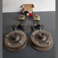 Kit frenos de disco EMPI