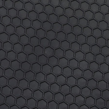 Tappetini auto in gomma neri