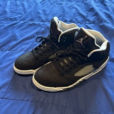 Jordan 5 Retro Mid