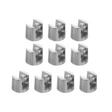 10 Pezzi Morsetto di Montaggio