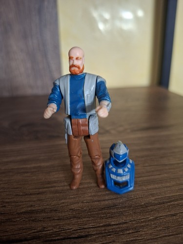 Vintage 1980s kenner s - 1980s,