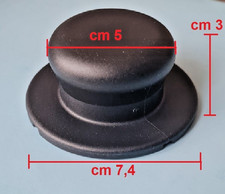 POMELLO POMOLO RICAMBIO PER