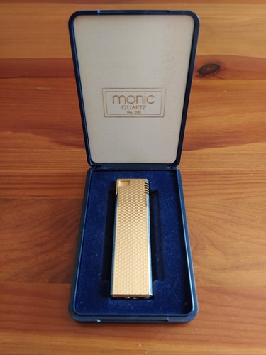 Vintage lighter accendino - vintage,