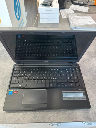 Notebook acer v15 561g - acer, non