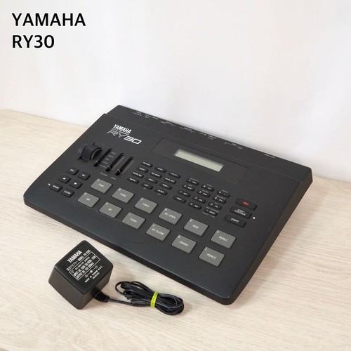 Yamaha ry30 programmatore - ry30,