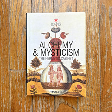 Alexander Roob ALCHEMY &