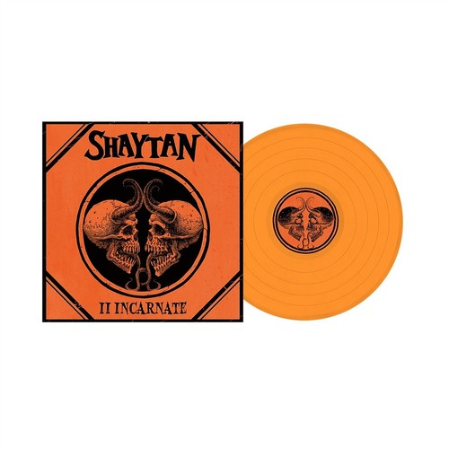 Shaytan incarnate - shaytan,