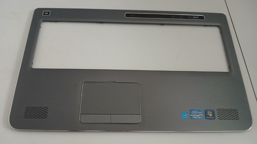 Top chassis dell xps - top, l702x
