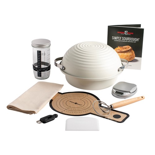 Nordic ware deluxe pezzi - nordic,