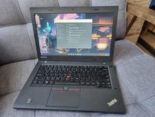 Notebook Lenovo Thinkpad L450