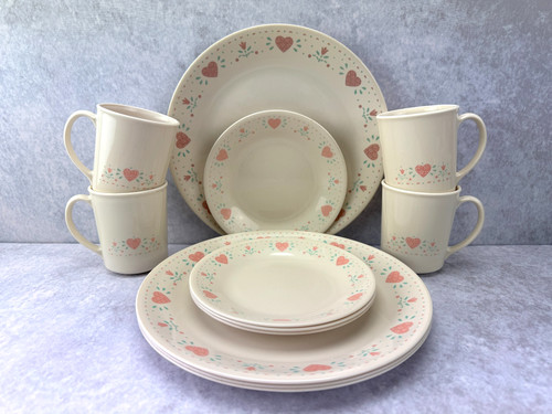 Corelle corning forever yours - corelle,