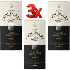 Molinari Caffè Arabica 100%