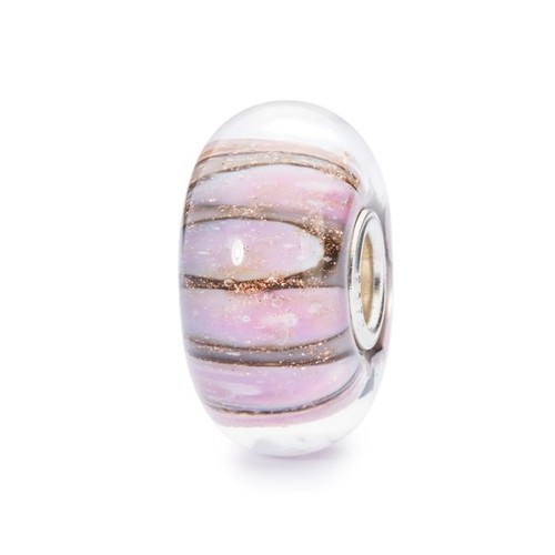 Moda trollbeads conchiglia - conchiglia, di