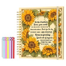 Album album girasole album fai