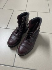 Stivaletti Timberland Burgundy 38 Donna