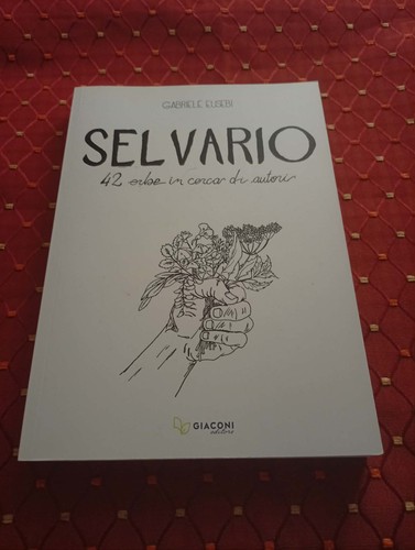 Selvario erbe cerca - selvario,