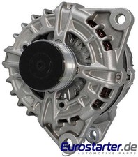 1*** Alternatore 210A Nuovo