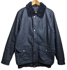 Cappotto uomo Zara taglia L