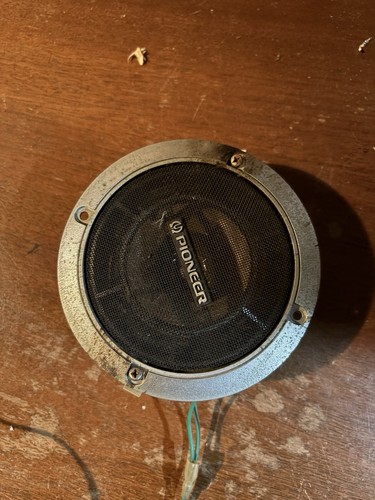 Pioneer 107 altoparlante - pioneer,