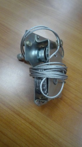 Alzacristalli manuale fiat - alzacristalli,