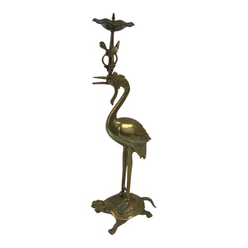 Portacandele ottone da - ottone,