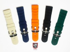Cinturino orologio Luminox