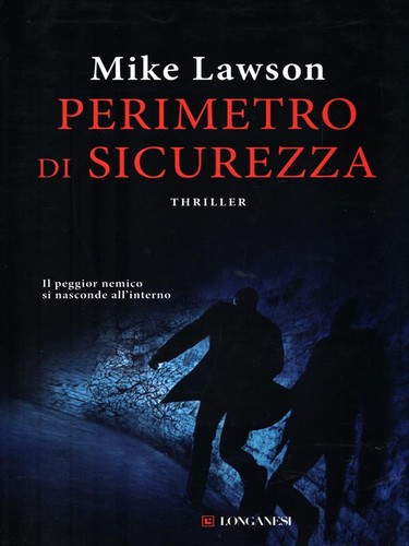 Perimetro sicurezza - perimetro,